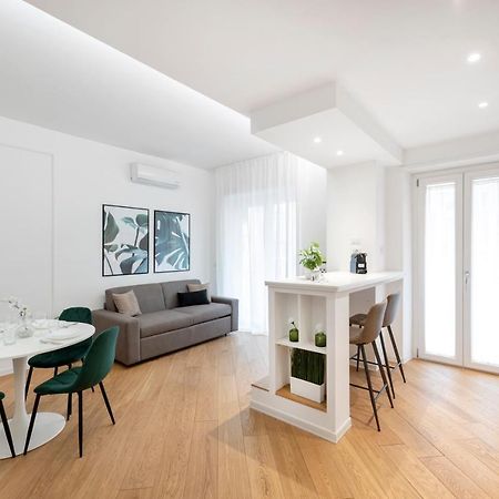 White Flat Gallia Rom Exterior foto