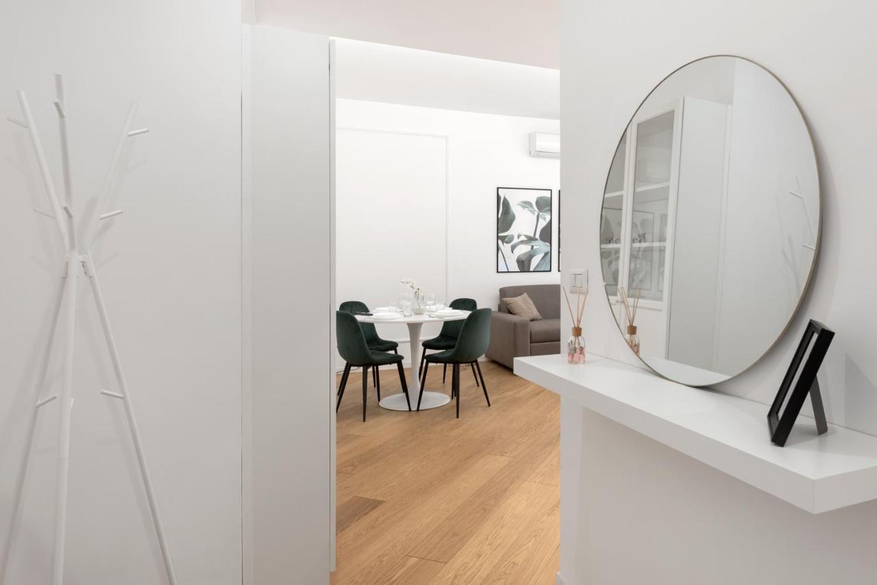 White Flat Gallia Rom Exterior foto