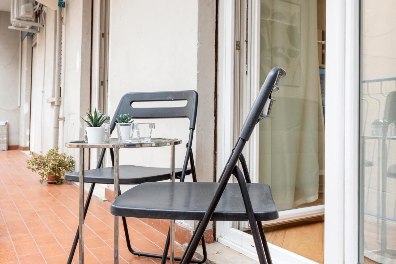 White Flat Gallia Rom Exterior foto