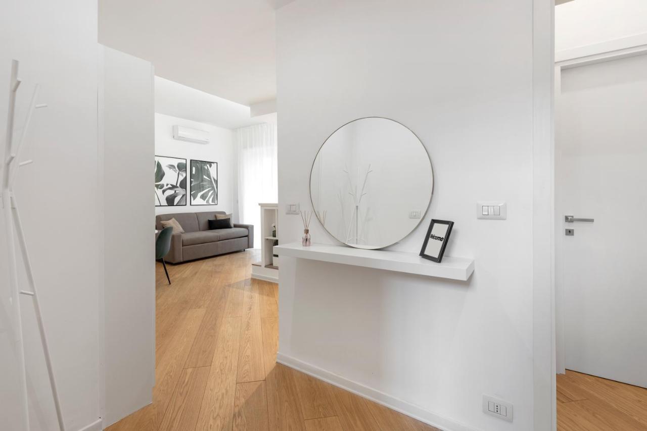 White Flat Gallia Rom Exterior foto